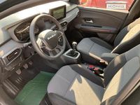 Gebraucht Dacia Sandero Extreme 110 PS (80 kW) 2024 Grün Kleinwagen