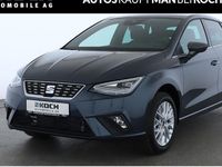 Gebraucht Seat Ibiza XCELLENCE 115 PS (84 kW) 2025 Grau Kleinwagen