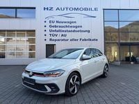 Gebraucht VW Polo GTI 207 PS (152 kW) 2025 Grau Kleinwagen