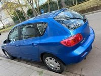 Gebraucht Mazda 3 105 PS (77 kW) 2005 Blau Limousine