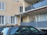 Gebraucht VW Bora 105 PS (77 kW) 2001 Schwarz Kombi