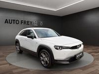 Gebraucht Mazda MX30 Ad'Vantage 106 kW (145 PS) 2022 Weiß SUV