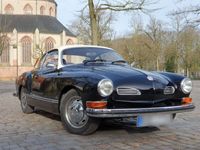 gebraucht VW Karmann Ghia 