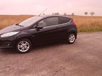 Gebraucht Ford Fiesta Titanium 95 PS (69 kW) 2015 Limousine