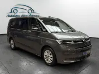 Gebraucht VW Multivan Life 150 PS (110 kW) 2023 Grau Van / Kleinbus