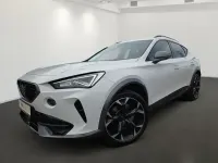 Gebraucht Cupra Formentor VZ 310 PS (228 kW) 2024 Candy weiss SUV