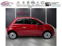 gebraucht Fiat 500 1.0 GSE Hybrid