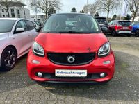 gebraucht Smart ForFour Prime