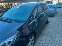 gebraucht Opel Zafira Tourer *7 Sitzplätze*