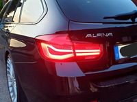 gebraucht Alpina D3 3.0 Biturbo Allrad Touring -