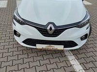Gebraucht Renault Clio V Intens 91 PS (66 kW) 2022 Weiß Kleinwagen