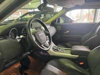 Gebraucht Land Rover Range Rover evoque Pure 190 PS (139 kW) 2015 Weiß SUV