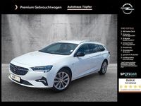 Gebraucht Opel Insignia Business 174 PS (127 kW) 2021 Weiß Kombi
