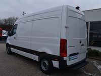 gebraucht Mercedes E-Sprinter SprinterKasten 312