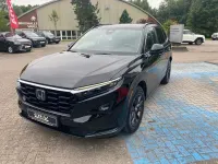 Gebraucht Honda CR-V Advance 184 PS (135 kW) 2024 Schwarz SUV