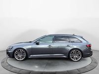 Gebraucht Audi RS4 Sport 451 PS (331 kW) 2022 Daytonagrau perleffekt Kombi