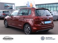 gebraucht VW Golf Sportsvan Join 1.0 TSI DSG NAVI+SHZ+PDC+GRA