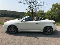 gebraucht Alfa Romeo Spider 3.2 V6 Q4