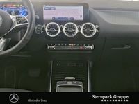 Gebraucht Mercedes EQA350 Progressive 214 kW (292 PS) 2024 Schwarz SUV
