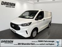 Gebraucht Ford Transit Custom 136 PS (100 kW) 2025 Weiss