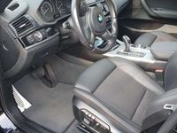 gebraucht BMW X4 M M40i