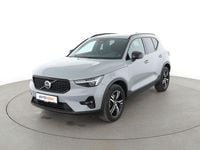 Gebraucht Volvo XC40 Plus 2024 Grau SUV