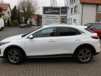 Gebraucht Kia XCeed Launch Edition 140 PS (102 kW) 2020 Weiß SUV