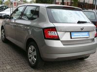 gebraucht Skoda Fabia Cool Edition| 1.Hand| 32 Tkm.|