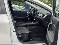 Brugt Renault Captur Techno 140 HK (102 kW) 2024 Lilla SUV
