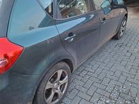 Gebraucht Kia Ceed EX 143 PS (105 kW) 2007 Grün Kleinwagen