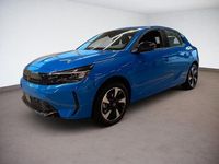 Gebraucht Opel Corsa-e 100 kW (136 PS) 2025 Blau Kleinwagen