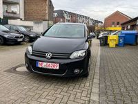 gebraucht VW Golf Plus Style BMT