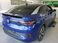 Brugt VW ID.5 Pro 127 kW (174 HK) 2024 Blå SUV