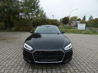 Gebraucht Audi A5 150 PS (110 kW) 2018 Brillantschwarz Coupé