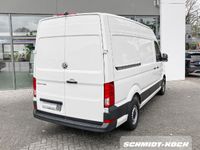 gebraucht VW Crafter Kasten 2.0 TDI L2H2 FWD