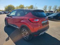 Occasion Renault Captur XMOD 110 ch (80 kW) 2016 Rouge SUV