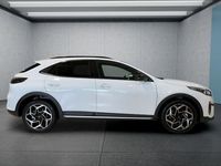 Neu Kia XCeed GT-Line 179 PS (131 kW) 2026 Weiß SUV
