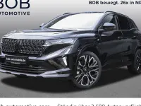 Neu Renault Austral Esprit Alpine 200 PS (147 kW) 2026 Weiß SUV