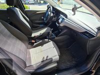 Second-hand Opel Corsa 2020 Negru Hatchback