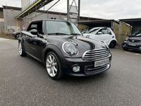 gebraucht Mini Cooper Cabriolet Cooper Highgate