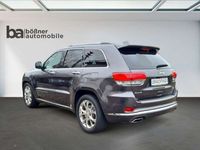 gebraucht Jeep Grand Cherokee 3.0 CRD Summit *ACC*PANORAMA*