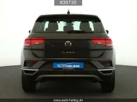 Occasion VW T-Roc Style 150 ch (110 kW) 2022 Gris SUV