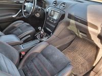 Gebraucht Ford Mondeo Titanium S 200 PS (147 kW) 2013 Braun Kombi