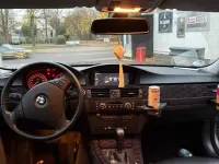 Gebraucht BMW 325 218 PS (160 kW) 2008 Grau Limousine