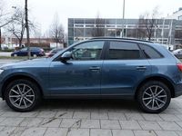 gebraucht Audi Q5 3.0 TDI quattro/Design Paket/Sportsitze/Navi/