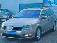 gebraucht VW Passat Variant 2.0 TDI DSG Comfortline *NAVI*PANO*MASSAGE*