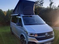 gebraucht VW California T6.1Ocean Edition (150PS, 4Motion)