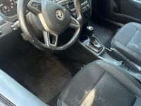 Gebraucht Skoda Rapid 90 PS (66 kW) 2014 Schwarz Kleinwagen