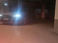 Gebraucht Audi A6 Competition 326 PS (239 kW) 2016 Grau Kombi