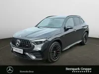 Gebraucht Mercedes GLC43 AMG AMG 421 PS (309 kW) 2025 Grau SUV